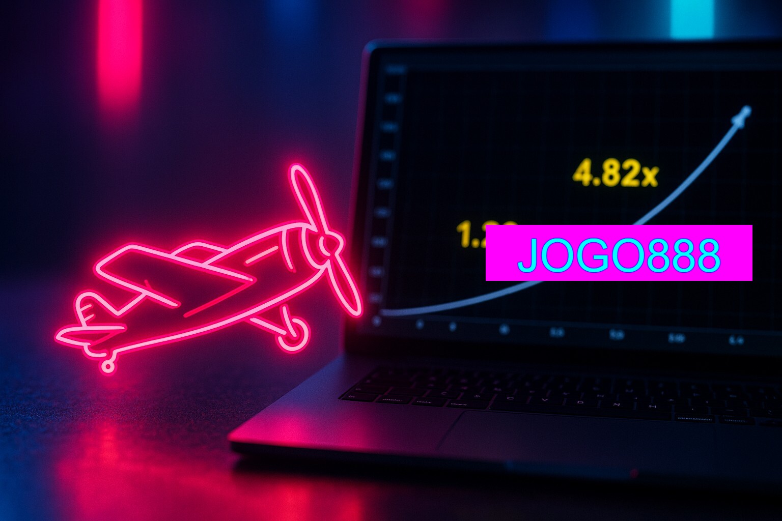 Como Jogar Aviator