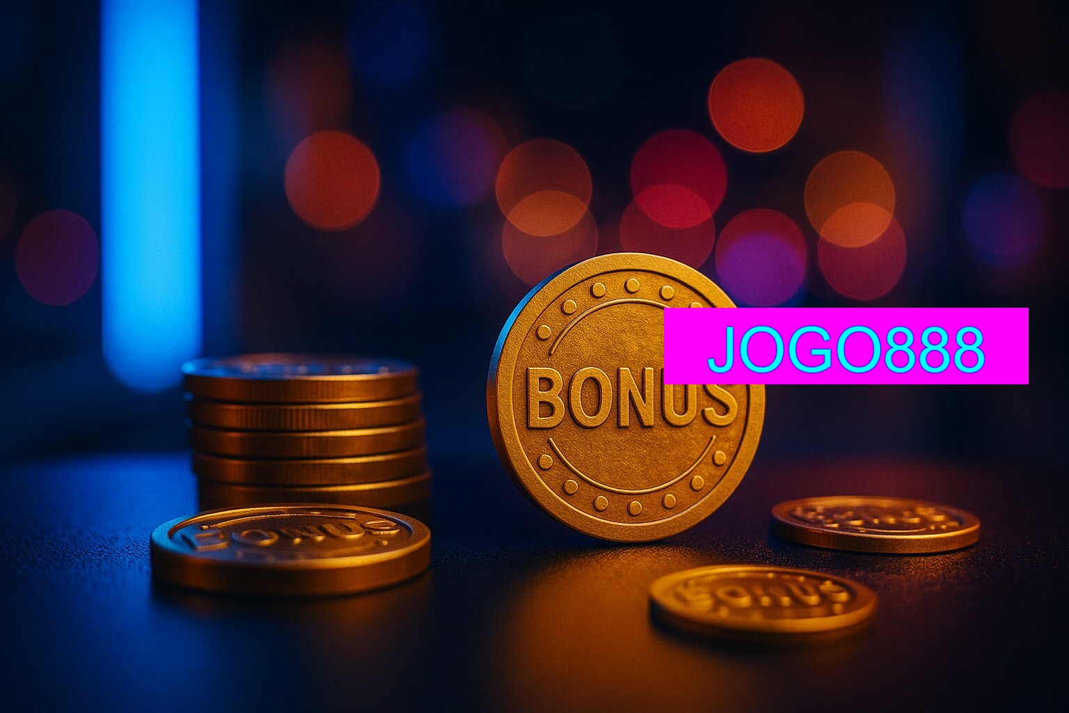 Tipos de Bônus