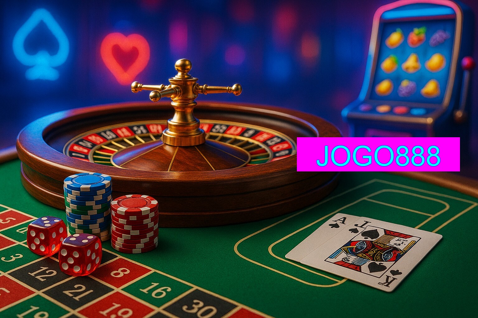 Jogos Recomendados