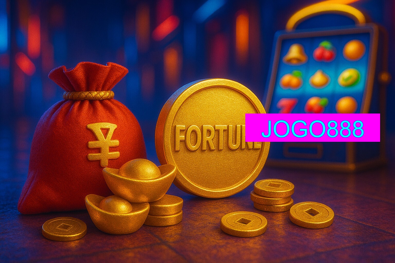 Jogos Festivos