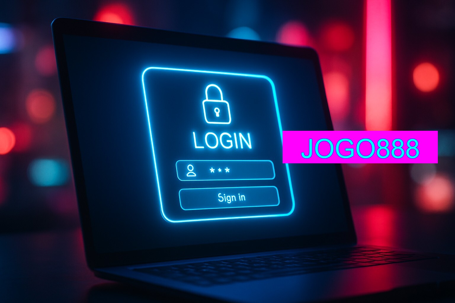 Benefícios do Login